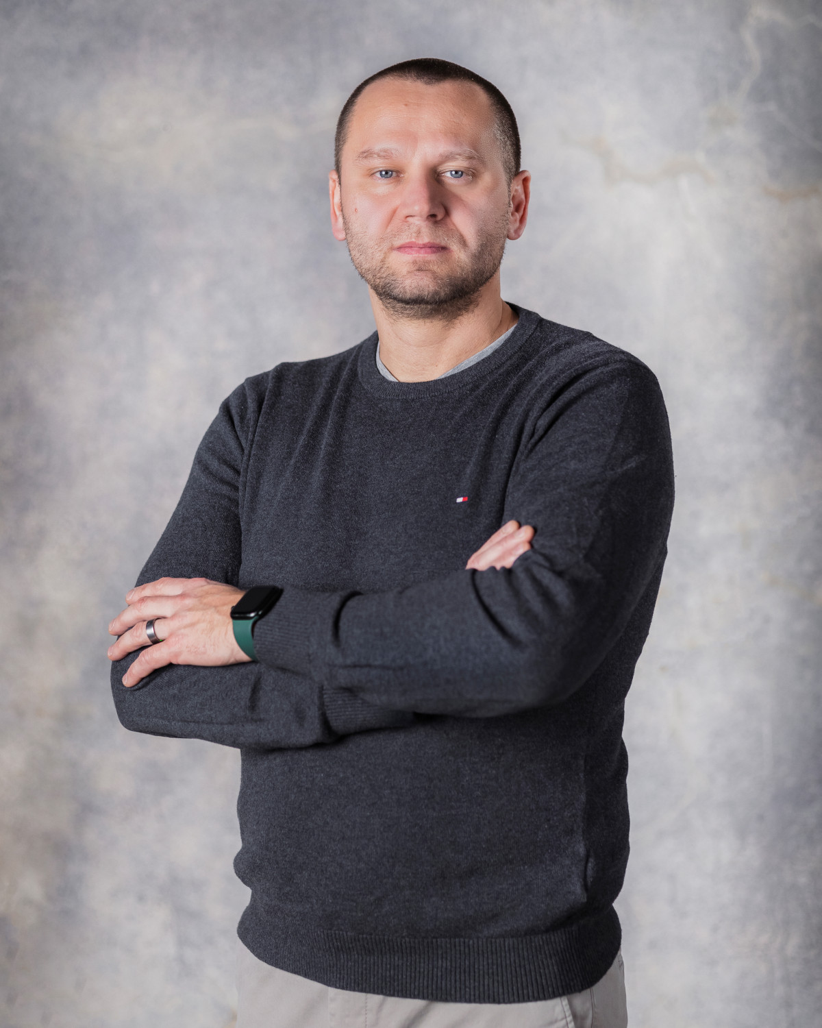 Martin Kroupa